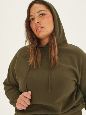 Forest Classic Hoodie