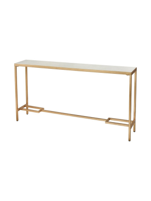 Equus Console Table - Tall