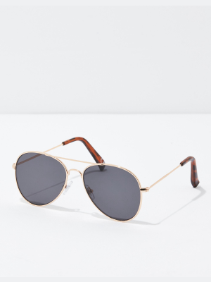 Aeo Aviator Sunglasses