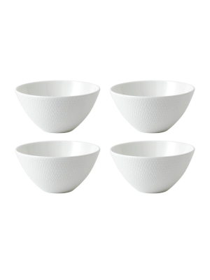 Gio Dip Bowl, Set Of 4