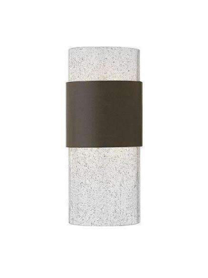 Outdoor Horizon Wall Sconce