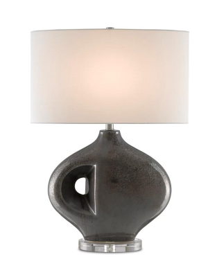 Hellebore Table Lamp