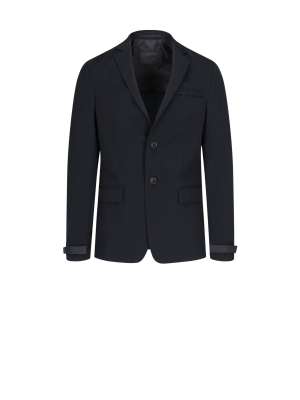 Prada Slim-fit Tailored Blazer