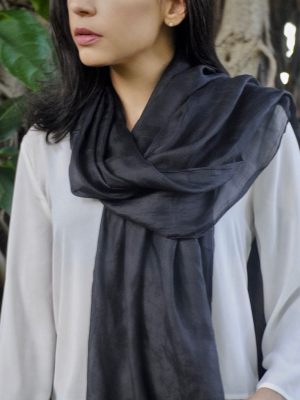 Khmer Silk Scarf