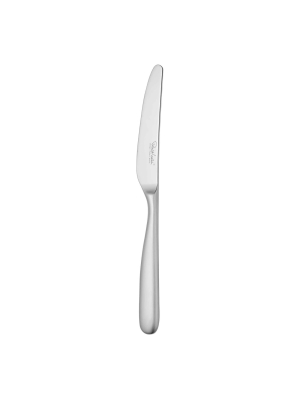 Stanton Satin Table Knife