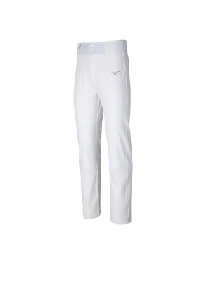 Mizuno Men's Pro Woven Baseball Pant