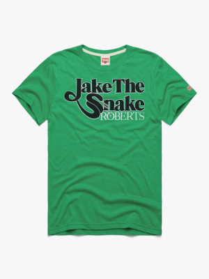 Jake The Snake