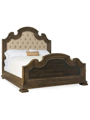 Fair Oaks Upholstered Bed