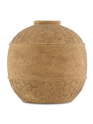 Lubao Vase