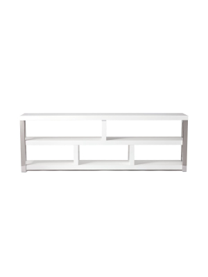 Svante Low Bookcase