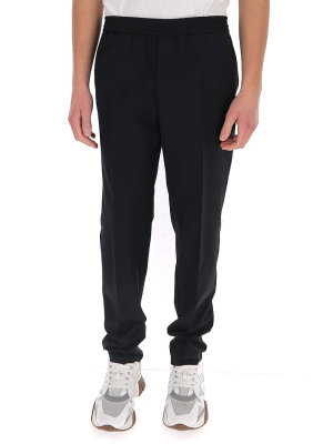 Golden Goose Deluxe Brand Pressed-crease Pants