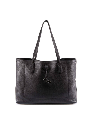 Longchamp Classic Shoulder Bag