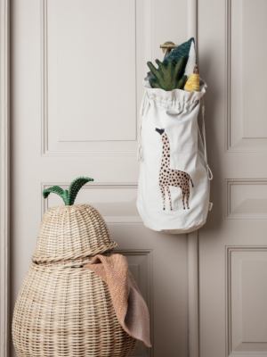 Pear Storage Basket - More Options