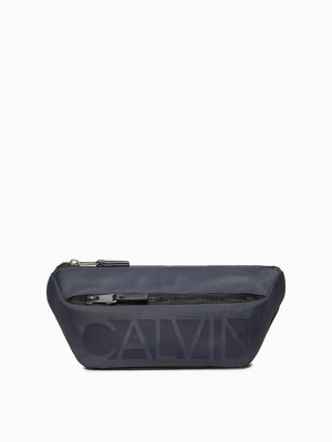 Essential Nylon Belt Bag