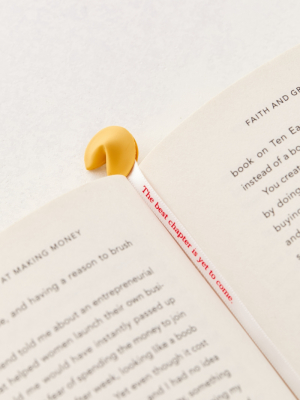 Fred Fortune Cookie Bookmark Set