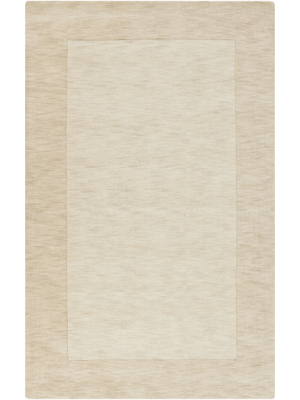 Mystique Beige Rug