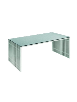 Amici Dining Table