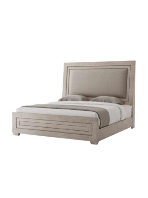 Lauro Us King Bed