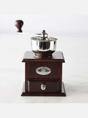 Peugeot Bresil Coffee Mill