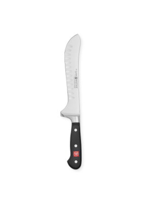 Wüsthof Classic 8" Butcher Knife