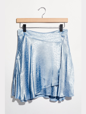 Starstruck Mini Skirt