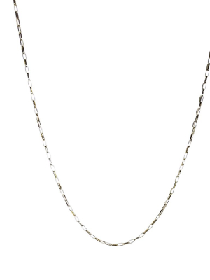 Long-link 20 Inch Baby Chain