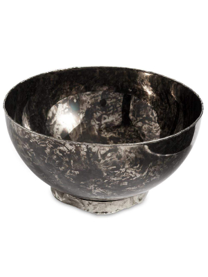 Julia Knight Sierra 8" Bowl In Graphite