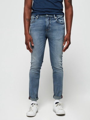 Tyler Slim Jeans
