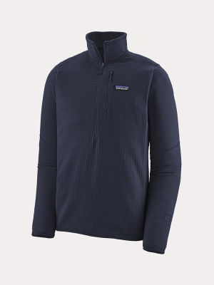 Patagonia Men's R1 Fleece Pullover