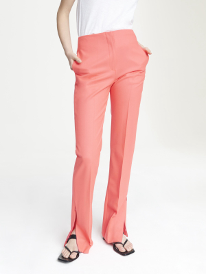 Jess Pant - Cotton Twill