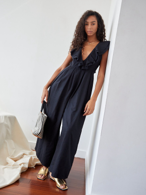 Marta Jumpsuit