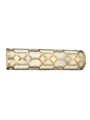 Libby Langdon 1 Light Bath Fixture