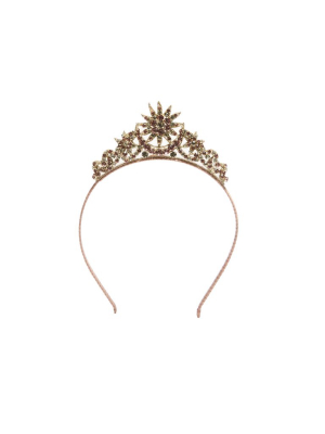 Tutu Du Monde London Tiara - Rosehip