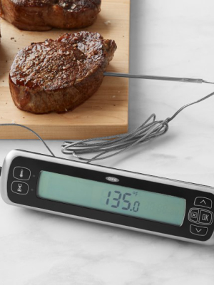Oxo Chef's Precision Digital Leave-in Thermometer