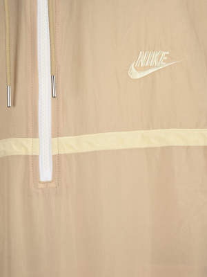 Nike Sportswear Woven Hooded Jacket