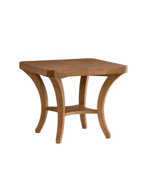 Carter Side Table In Various Finishes