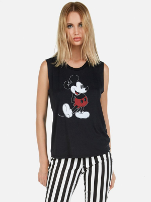 Kel Mickey Mouse