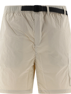 Norse Projects Luther Packable Shorts