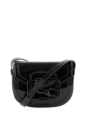 Etro Pegaso Crossbody Bag