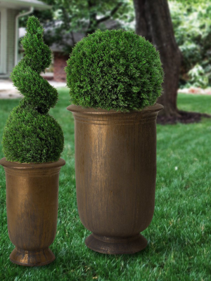 Tall Cup Planter