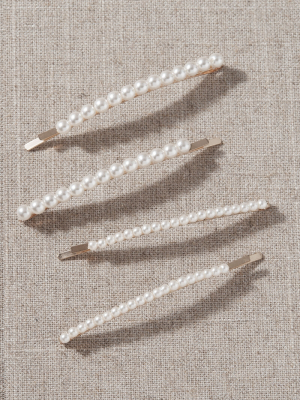 Rhetta Hair Pin Set