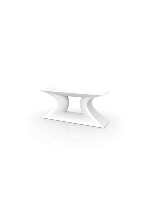 Rest Table By Vondom