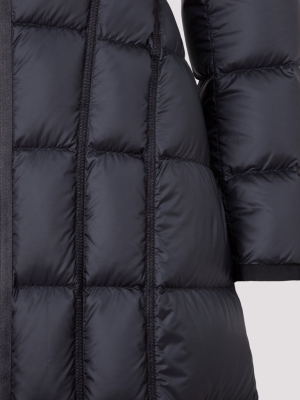 Moncler Bellevalia Padded Coat