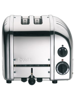 Dualit Classic 2-slice Toasters