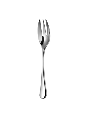 Radford Bright Oyster Fork