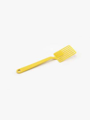 Star Spangled Spatula® In Yellow