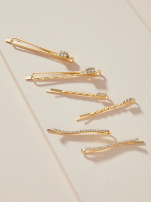 Wynonna Bobby Pin Set