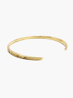 Odette New York® Hera Cuff Bracelet