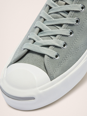 Converse Colors Suede Jack Purcell