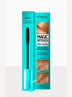 L'oreal Paris Hair Dye Magic Retouch Instant...